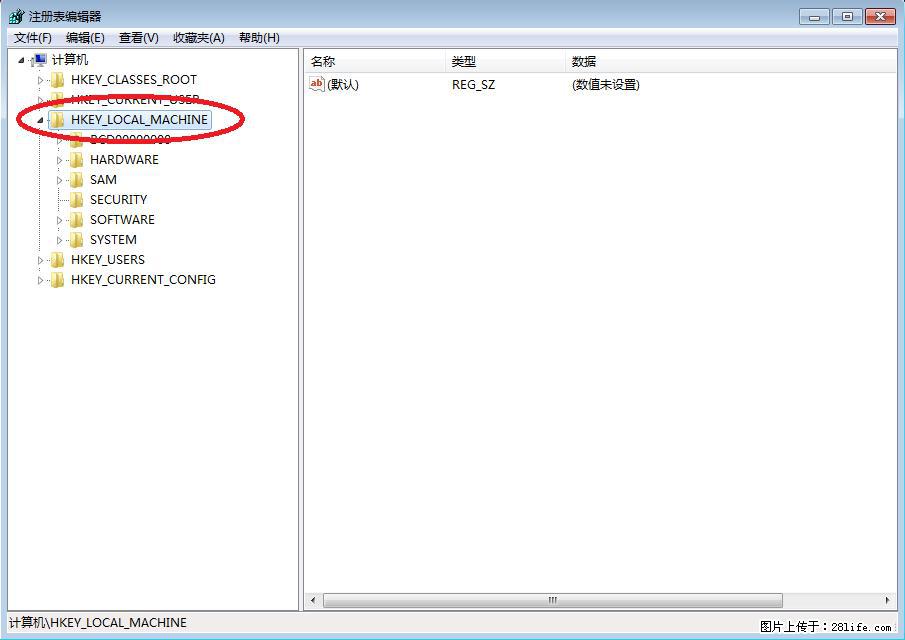 Photoshop不能直接拖拽打开图片的解决办法 - 生活百科 - 淮南生活社区 - 淮南28生活网 hn.28life.com