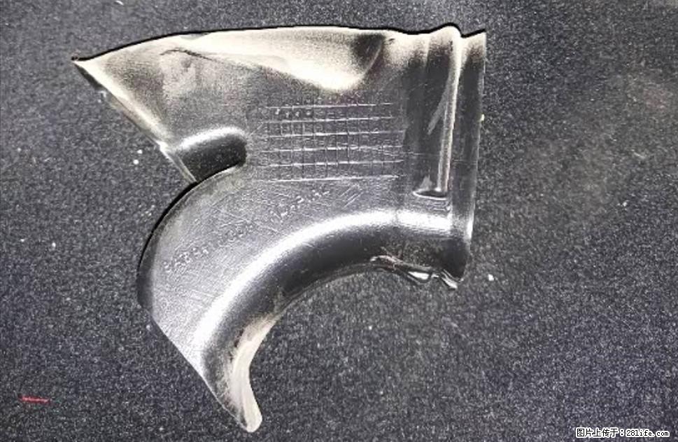 【福特·嘉年华】主驾驶位脚部空调不出风,如何解决? - 车友部落 - 淮南生活社区 - 淮南28生活网 hn.28life.com