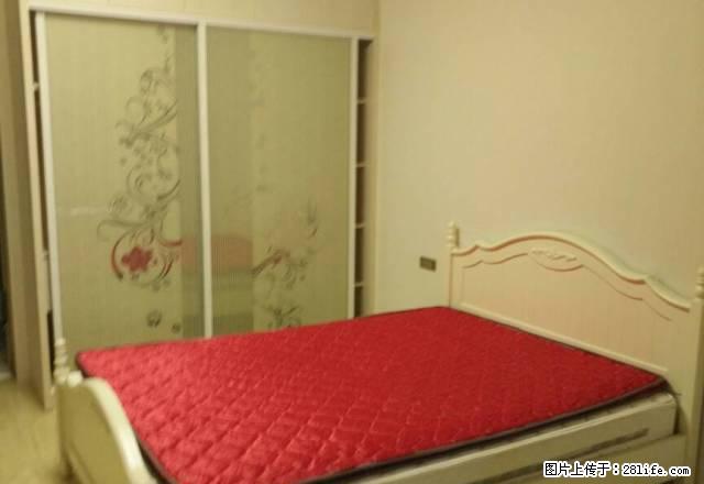 龙湖中心拎包入住精装修公寓 - 房屋出租 - 房屋租售 - 淮南分类信息 - 淮南28生活网 hn.28life.com