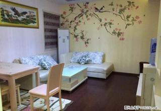 东方明珠精装修拎包入住 - 淮南28生活网 hn.28life.com