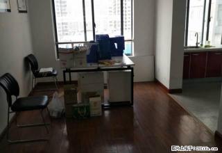 家乐福140平精装修办公室 - 淮南28生活网 hn.28life.com