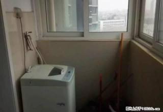 (单间出租)福海园小区12楼,2室2厅卫精装修,家居家电齐全,拎包入住 - 淮南28生活网 hn.28life.com