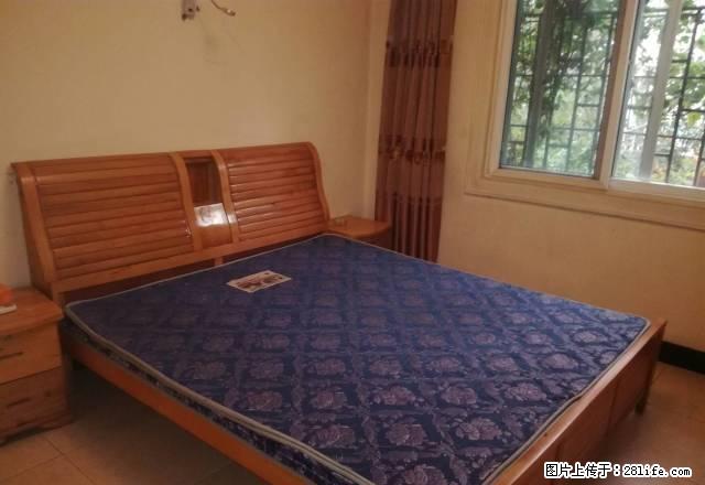 东苑西区1楼97平方简装设施齐全有院子1300元 - 房屋出租 - 房屋租售 - 淮南分类信息 - 淮南28生活网 hn.28life.com