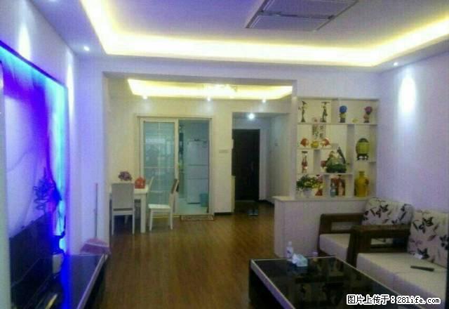 龙湖路一号3室2厅精装修拎包入住 - 房屋出租 - 房屋租售 - 淮南分类信息 - 淮南28生活网 hn.28life.com