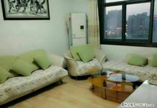 奥林盛世2室2厅精装修拎包入住 - 淮南28生活网 hn.28life.com