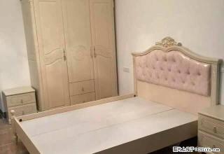 龙湖中心1室1厅精装修拎包入住 - 淮南28生活网 hn.28life.com