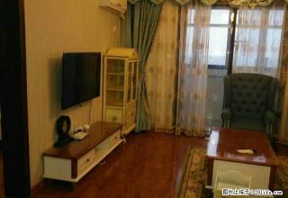 西湖天地1室2厅精装修拎包入住 - 淮南28生活网 hn.28life.com