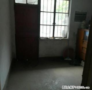 新社三村2层 2室1厅50平米没装修280元 - 淮南28生活网 hn.28life.com