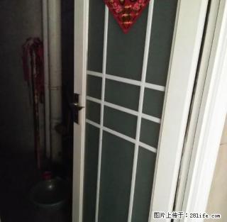 熙城熙园4层3室1厅89.36平可烧饭洗澡400/月 - 淮南28生活网 hn.28life.com