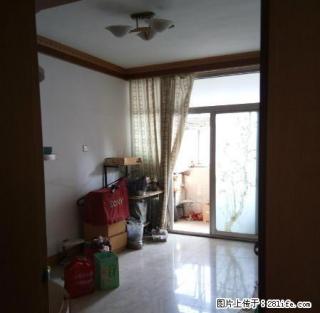 铁路东村4楼精装62平方家电齐全拎包入住靠近老龙车站 - 淮南28生活网 hn.28life.com