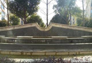W中央美域3室1厅1卫毛坯 - 淮南28生活网 hn.28life.com