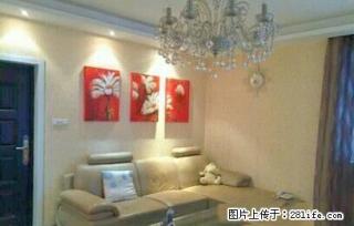 出租!商贸附近双子星座2室2厅豪华装修 - 淮南28生活网 hn.28life.com