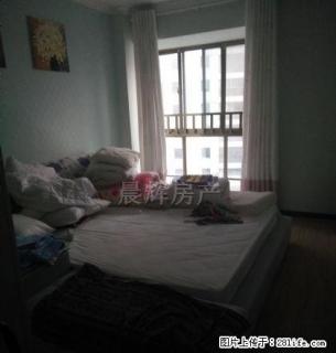 大润发附近二室二厅东西齐全拎包即住。 - 淮南28生活网 hn.28life.com