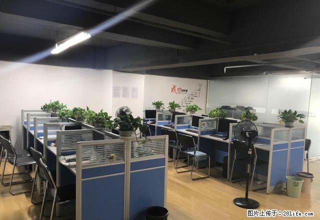 信谊置地广场,复式精装写字楼,家具家电齐全, - 房屋出租 - 房屋租售 - 淮南分类信息 - 淮南28生活网 hn.28life.com