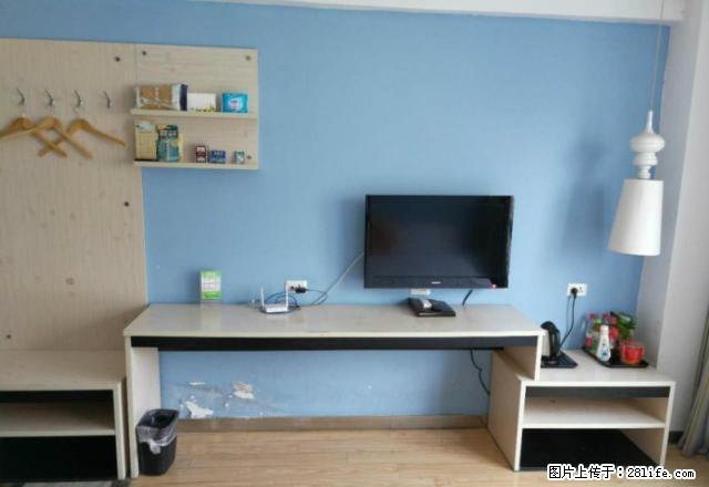 万佳酒店 公寓 精装 拎包入住 出租 - 房屋出租 - 房屋租售 - 淮南分类信息 - 淮南28生活网 hn.28life.com