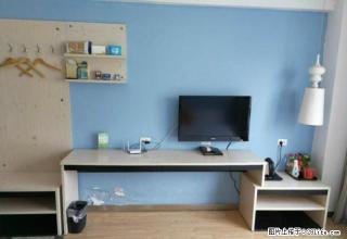 万佳酒店 公寓 精装 拎包入住 出租 - 淮南28生活网 hn.28life.com