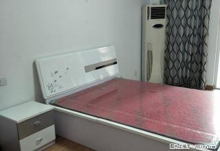 金地国际城A区1室1厅1卫 拎包入住 - 淮南28生活网 hn.28life.com