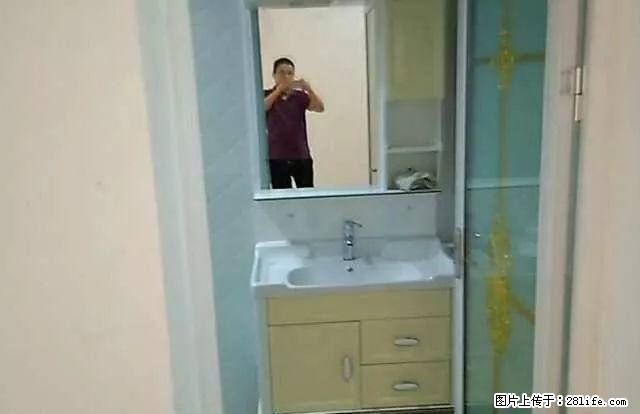 金地华府5跃6。127平精装房三室两厅出租 - 房屋出租 - 房屋租售 - 淮南分类信息 - 淮南28生活网 hn.28life.com