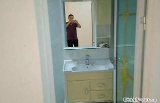 金地华府5跃6。127平精装房三室两厅出租 - 淮南28生活网 hn.28life.com