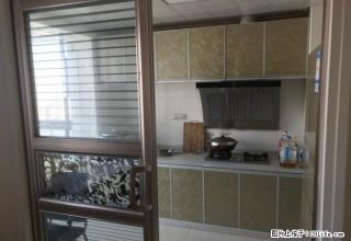 淮河新城 三期 精装三室 118平1800 好房急租 - 淮南28生活网 hn.28life.com