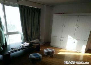 位置好两头户金地龙湖中心 1室1厅1卫 - 淮南28生活网 hn.28life.com