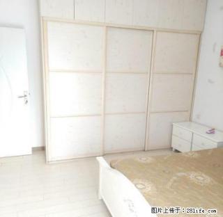 优山美地 88平 23楼精装 1500月急租 - 淮南28生活网 hn.28life.com