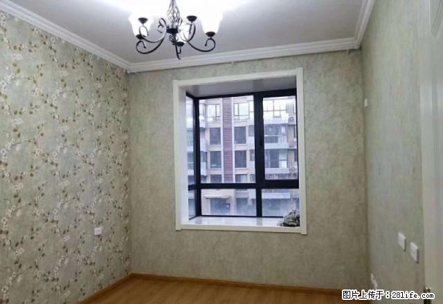 淮河新城三期 三室两厅 118平方 景观房 - 房屋出租 - 房屋租售 - 淮南分类信息 - 淮南28生活网 hn.28life.com