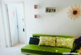 淮河新城三期 景观房 拎包入住 环境优雅 - 淮南28生活网 hn.28life.com