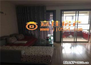 上东锦城,精装2室2厅 - 淮南28生活网 hn.28life.com