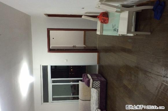 华城国际简单装修家具家电配置齐全出租中 - 房屋出租 - 房屋租售 - 淮南分类信息 - 淮南28生活网 hn.28life.com