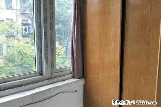 洞机新村2楼简单装修300元对外出租 - 淮南28生活网 hn.28life.com