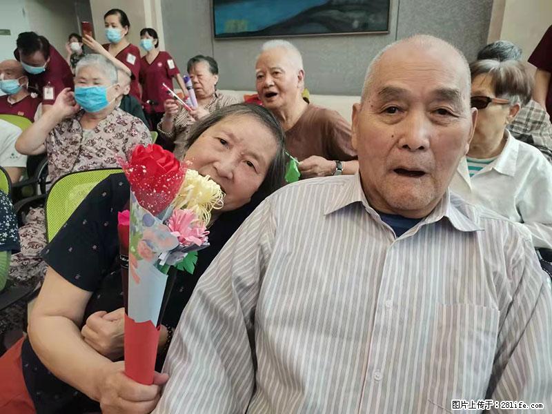 上海国企养老院,星级酒店环境,招聘养老护工 - 职场交流 - 淮南生活社区 - 淮南28生活网 hn.28life.com