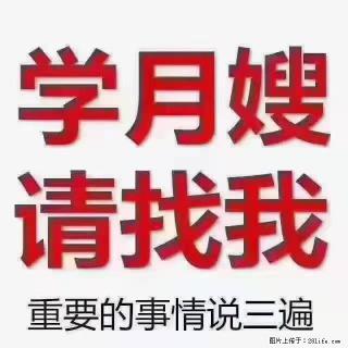 【招聘】月嫂，上海徐汇区 - 淮南28生活网 hn.28life.com