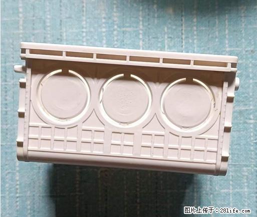 桂林荣泰吹塑、注塑【厂家直销】PVC阴燃电工配件,精品86底盒 - 其他广告 - 广告专区 - 淮南分类信息 - 淮南28生活网 hn.28life.com