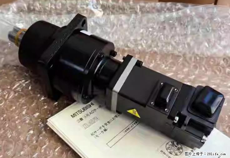 HG-KR053BG1成都三菱伺服电机销售MR-J5W3-222G-N1 MR-J4-20A HK- - 综合信息 - 其他综合 - 淮南分类信息 - 淮南28生活网 hn.28life.com