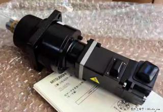 HG-KR053BG1成都三菱伺服电机销售MR-J5W3-222G-N1 MR-J4-20A HK- - 淮南28生活网 hn.28life.com
