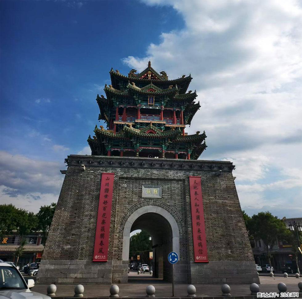朔州【崇福寺】朔州老城,寺庙道观,少喧嚣,多古韵,朔州是山西被低估的塞上秘境。 - 游山玩水 - 淮南生活社区 - 淮南28生活网 hn.28life.com