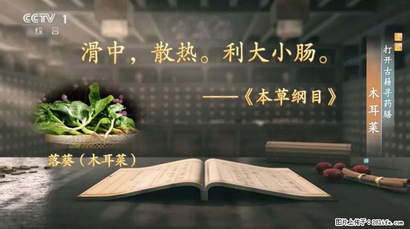 比牛奶补钙还厉害！凉血解毒、稳血糖...这菜冬天必吃，很多人却当草 - 淮南生活资讯 - 淮南28生活网 hn.28life.com