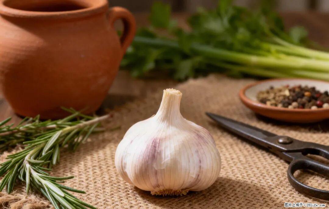 关于大蒜，除了“天然抗生素”，这4个谣言更该警惕! - 淮南生活资讯 - 淮南28生活网 hn.28life.com