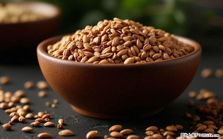 这三苦是三高“克星”,心血管干净不易堵!每天吃一点,指标慢慢降下来~ - 淮南生活资讯 - 淮南28生活网 hn.28life.com