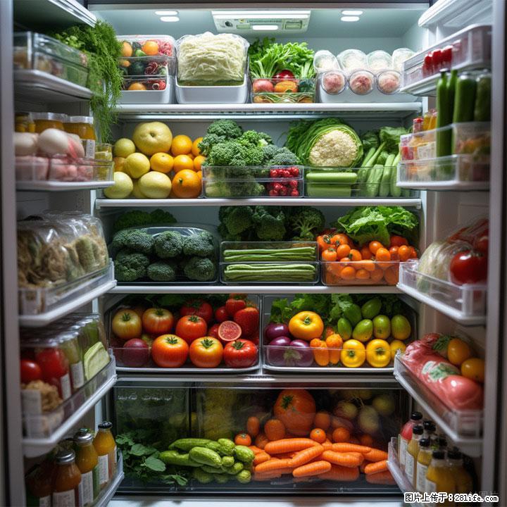 这10种蔬菜很“怕冷”,放进冰箱坏得更快!科学保存黄金法则来了! - 淮南生活资讯 - 淮南28生活网 hn.28life.com