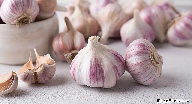 抗菌消炎、护肝健脾！这种“天然青霉素”就在你家餐桌上，春季吃正合适 - 淮南生活资讯 - 淮南28生活网 hn.28life.com