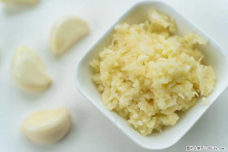 抗菌消炎、护肝健脾！这种“天然青霉素”就在你家餐桌上，春季吃正合适 - 淮南生活资讯 - 淮南28生活网 hn.28life.com