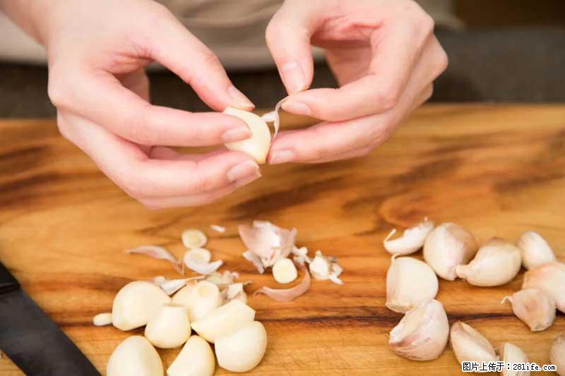 抗菌消炎、护肝健脾！这种“天然青霉素”就在你家餐桌上，春季吃正合适 - 淮南生活资讯 - 淮南28生活网 hn.28life.com