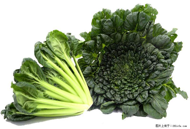 这些蔬菜是“天然钙片”，这6种被医生重点推荐 - 淮南生活资讯 - 淮南28生活网 hn.28life.com
