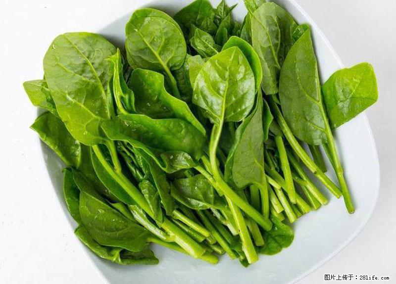 这些蔬菜是“天然钙片”，这6种被医生重点推荐 - 淮南生活资讯 - 淮南28生活网 hn.28life.com