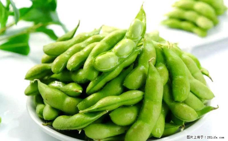 这些蔬菜是“天然钙片”，这6种被医生重点推荐 - 淮南生活资讯 - 淮南28生活网 hn.28life.com