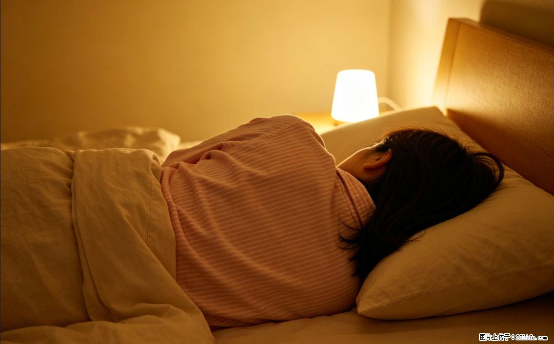 熬夜会让猝死风险飙升！出现以下4种情况赶紧休息→ - 淮南生活资讯 - 淮南28生活网 hn.28life.com