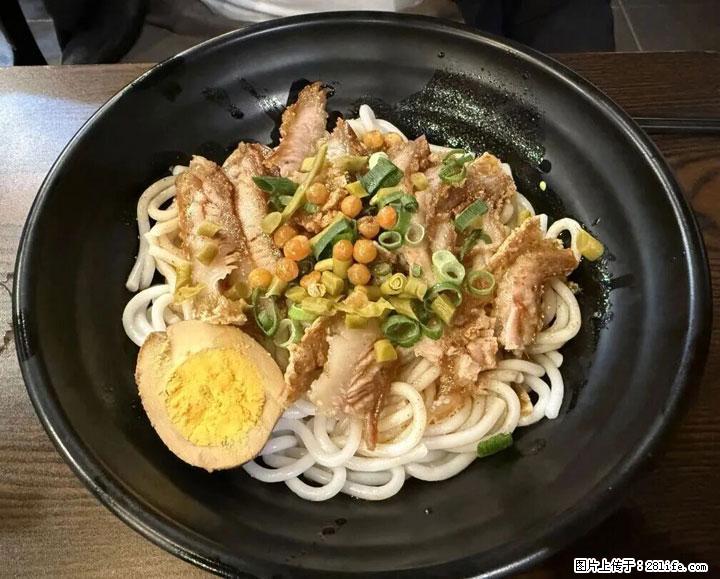 桂林米粉:承载乡愁与文化传承的美食 - 淮南生活资讯 - 淮南28生活网 hn.28life.com